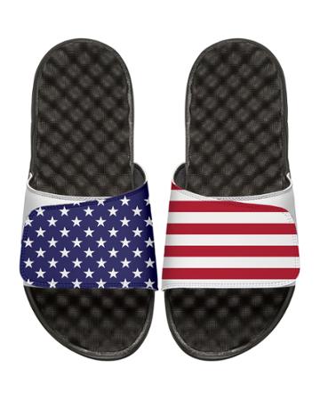 Men's American Flag