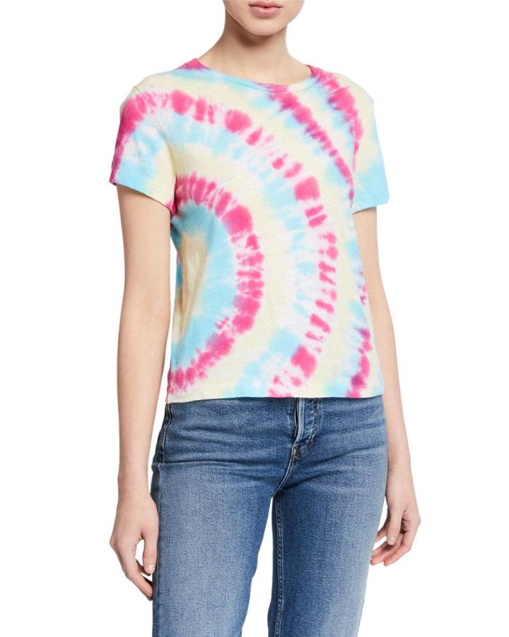 Classic Crewneck Tee