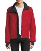 Headson Jacket W/ Removable Hood
