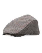 Wool Driver Hat