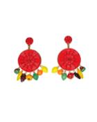 Emerson Lux Drop Earrings