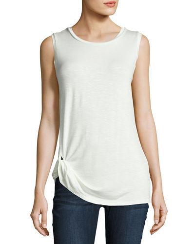 Side Knot Tank