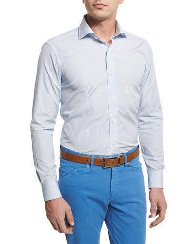 Island Print Sport
