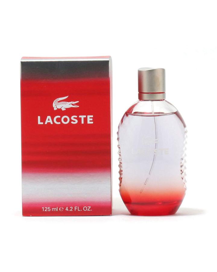Style In Play For Men Eau De Toilette Spray, 4.2 Oz./