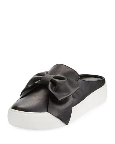 Bella Bow Slide Platform