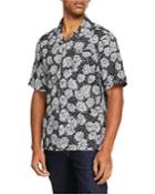 Men's Exploded Daisy