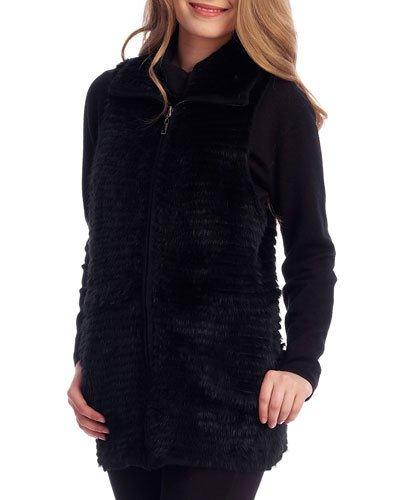 Reversible Crosscut Layered