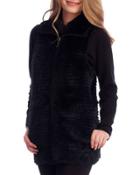 Reversible Crosscut Layered