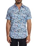 Men's King Solomon Short-sleeve