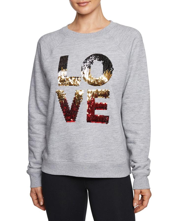 Sequin Love