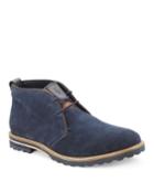 Men's Conway Suede Chukka Boots