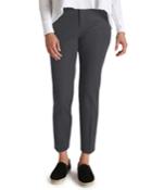 Harley Slim Cropped Jeans