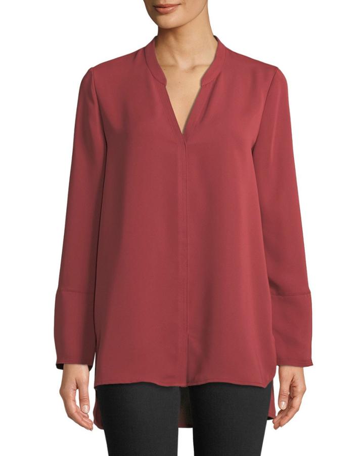 Endless Empire Long-sleeve Top