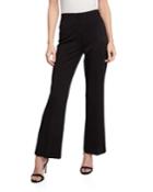 Pull-on Full-leg Pants