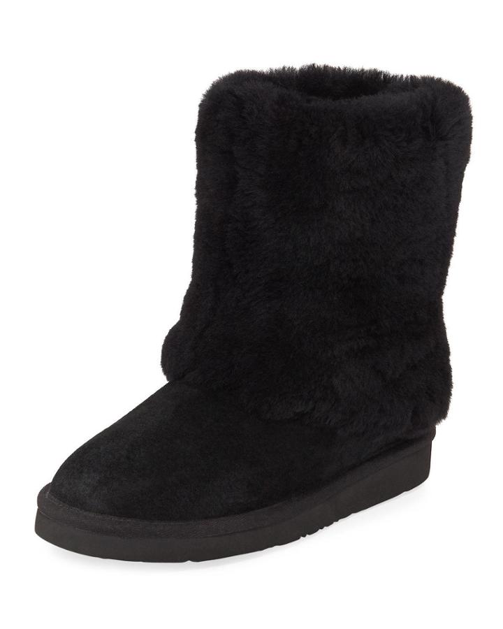 Patten Fur