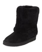 Patten Fur