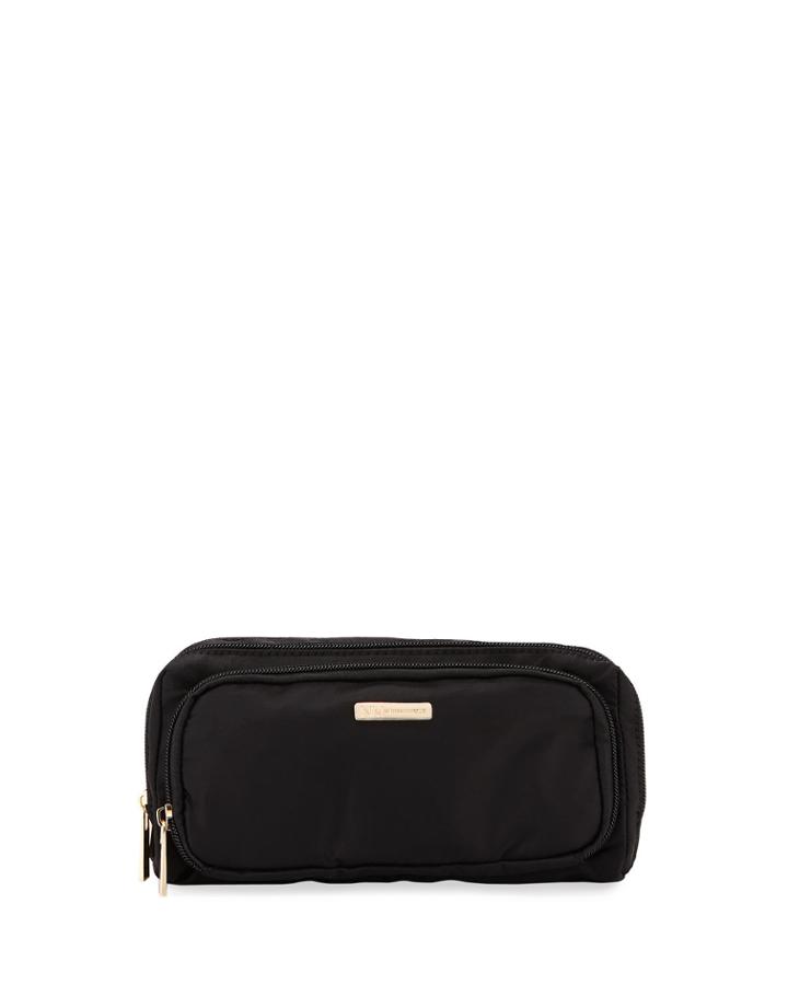 Jenner Everyday Multi-zip Pouch