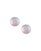 10mm Gray Mabe Pearl