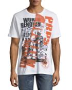 World Renown Graphic T-shirt
