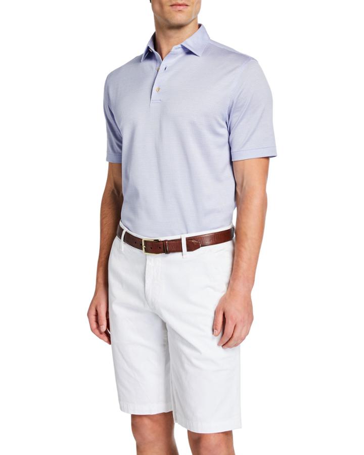 Men's Crown Ease Polo