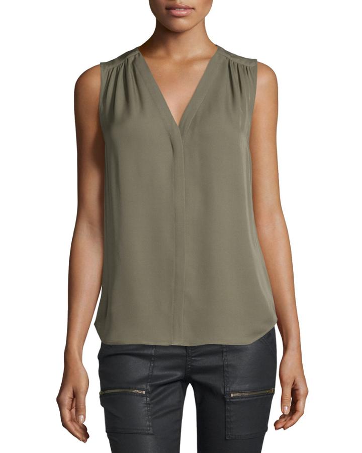 Camino Sleeveless