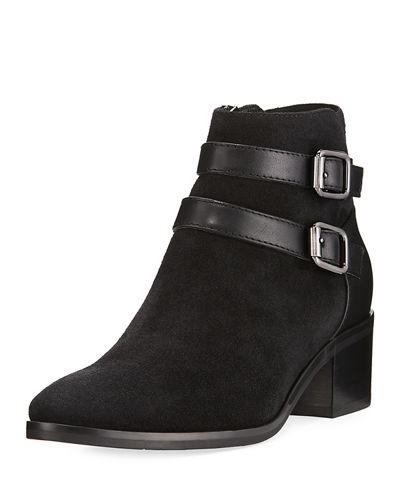 Folly Double-buckle