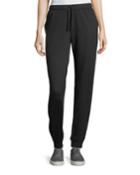 Cotton/cashmere Jogger Pants