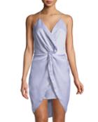 Opal Twist-front Strappy