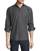 Men's Coupe Textured
