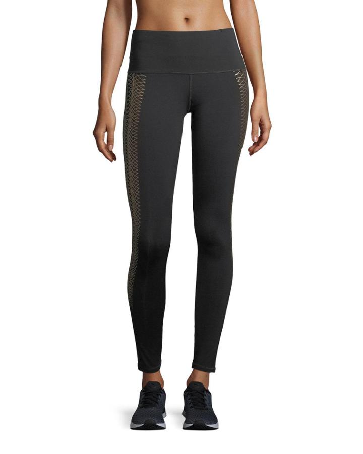 Active Everyday Train Graphic Performance Tights