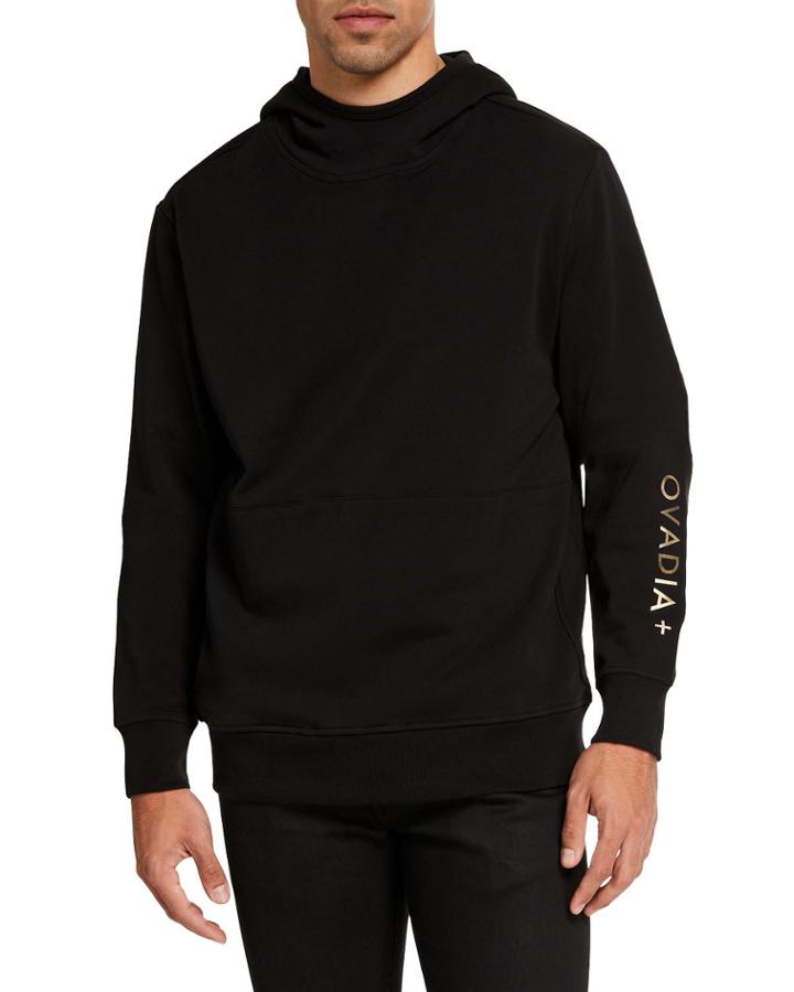 Men's Climate Knit Hoodie