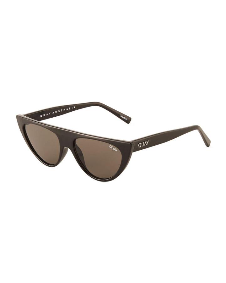 Run Away Acetate Cat-eye