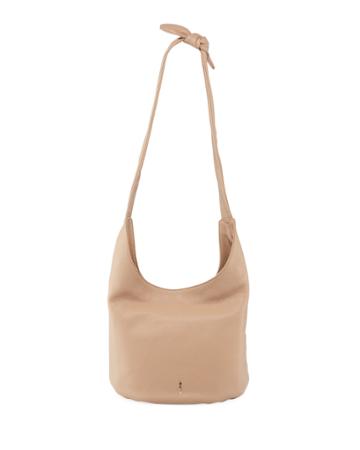 La Paz Leather Hobo