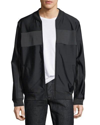 Tricot Track Jacket
