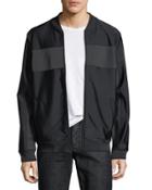 Tricot Track Jacket