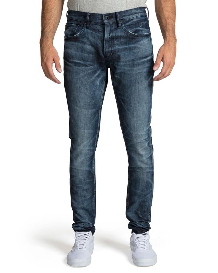 Men's Windsor Whisker Denim Jeans