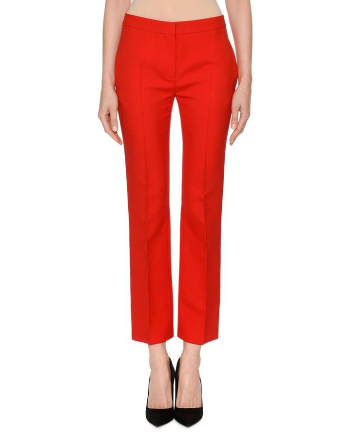 Skinny Cropped