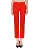 Skinny Cropped