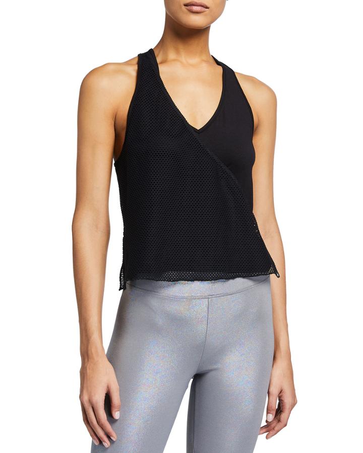 Chant Brisa Cropped Tank
