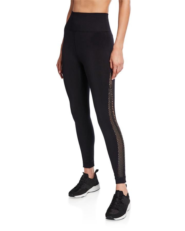 Mesh Detail Seamless