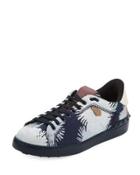 Printed Fabric Platform