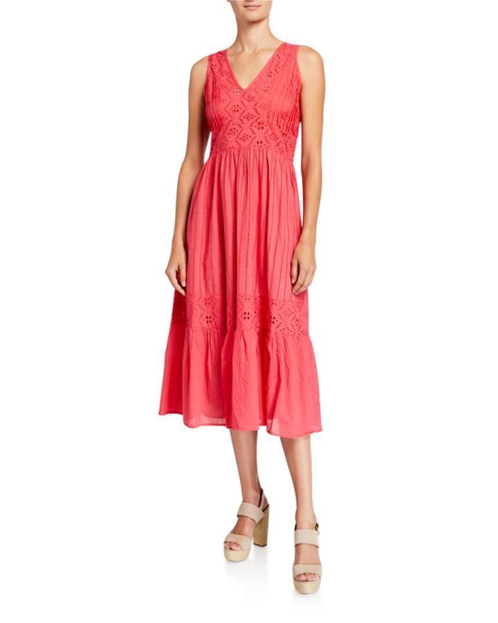 Sunshine Eyelet