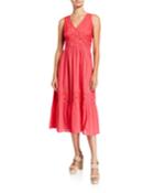 Sunshine Eyelet