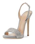 Coline Crystal Slingback