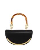 Dina Half-moon Crossbody Bag