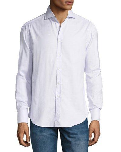 Linen-cotton Sport