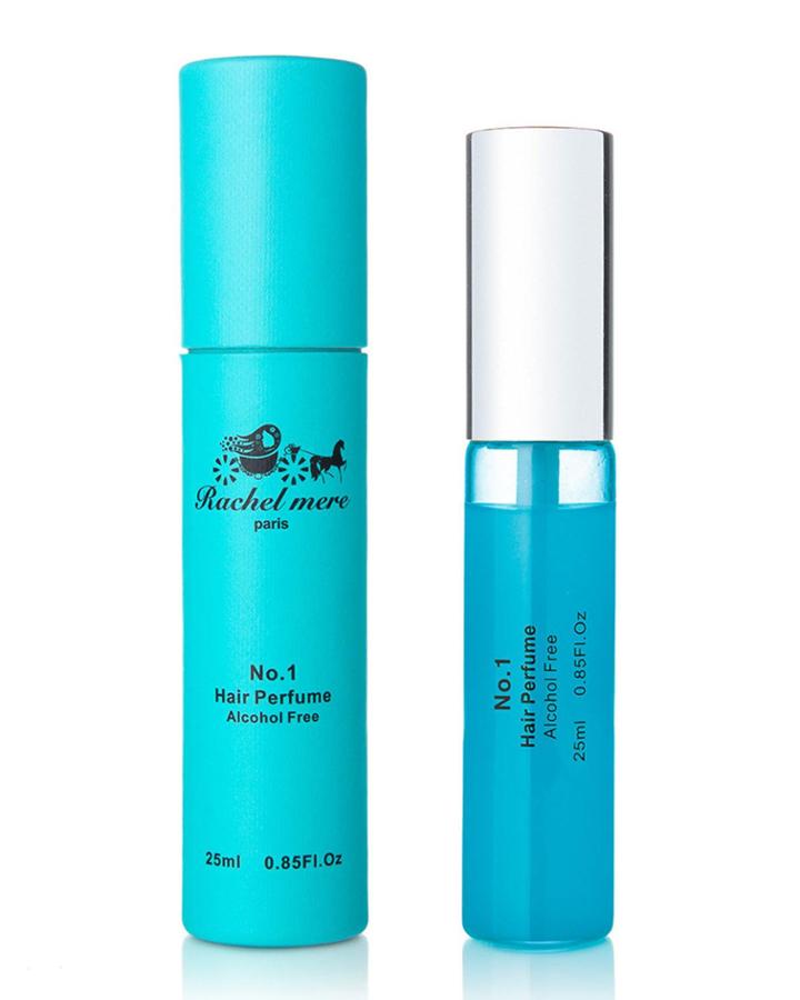 Inspiring & Uplifting No. 1 Hair Perfume, 0.85 Oz./