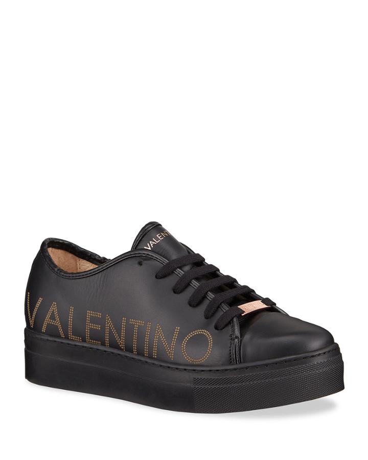 Dalia Logo Low-top