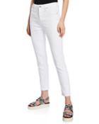 Perfect Vintage High-rise Skinny Ankle Jeans