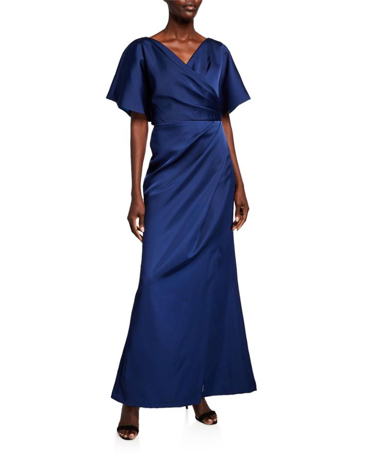 Surplice Bonded